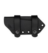 0221BLKSW - Couteau Outdoor EXTREMA RATIO RAO Steel N690 Dark Stone