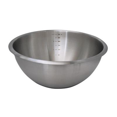 DB337324 - Bassine demi-sphérique DE BUYER