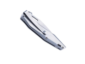 597412 - Couteau HERBERTZ 11,5 cm Tout Inox