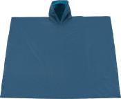 CGN2432 - Poncho Impermable COGHLAN'S Rain Poncho Bleu