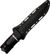 CS35AR - Couteau COLD STEEL San Mai® Black Bear