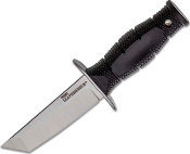 CS39LSAA - Couteau COLD STEEL Mini Leatherneck Tanto Point