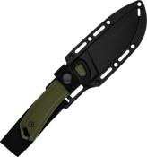 KS1883GH - Couteau Fixe KERSHAW Deschutes Skinner Gut Hook