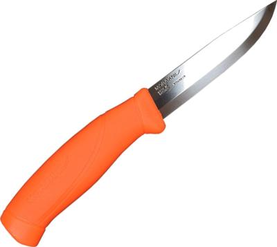 MO12033 - Couteau MORAKNIV Companion Orange
