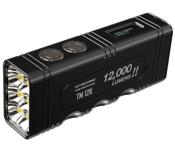 NCTM12K - Torche NITECORE Tiny Monster 12K 12000 Lumens