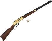 P5318 - Fusil DENIX Winchester Modle 73 Or Ejectable 3 Balles
