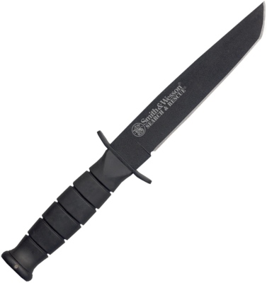 SWCKSURT - Poignard SMITH & WESSON Search & Rescue Tanto