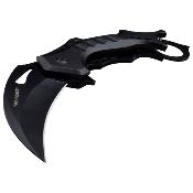 TF705KBK - Couteau TAC FORCE Spring Assisted Knife