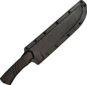 ZAMWTBLG10BL - Poignard ZA-PAS MWT Structural Black G10