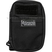 MX259B - Pochette Multi-usages Mini Pocket Organizer MAXPEDITION Black