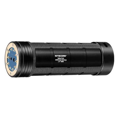 NCNBP68HD - Batterie rechargeable Li-ion NITECORE NBP68HD