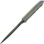 ESEE5SOD - Poignard ESEE KNIVES Survival Model 5SOD