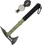 UC2836 - Tomahawk M48 Ranger Tactical Hawk UNITED CUTLERY