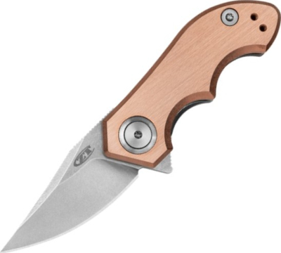 ZT0022CU - Couteau ZERO TOLERANCE 0022CU Copper