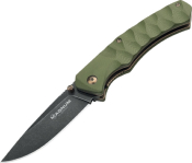 01SC072 - Couteau BOKER MAGNUM Iguanodon