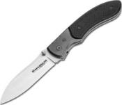 01SC146 - Couteau BOKER Magnum Tech Folder G10