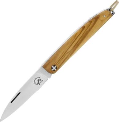 64247 - Couteau SALAMANDRA Olivier