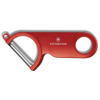 7.6073 - Rasoir à légumes VICTORINOX Rouge