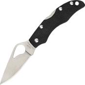 BY11GP2 - Couteau SPYDERCO Byrd Knife Finch 2