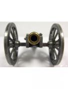 C448 - Canon Napoleon Gribeauval 1806 DENIX 