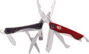 G0417 - Outil Multifonctions GERBER Dime Rouge