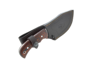 GRIZZLY12R - Poignard MUELA Grizzly 12R + Etui Cuir