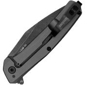 KS1404 - Couteau KERSHAW Flyby Framelock A/O