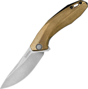 KS4038BRZ - Couteau KERSHAW Tumbler BRZ