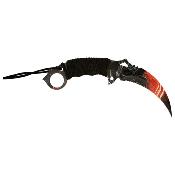 MT2076GLX - Couteau Fixe MTECH USA Hawkbill