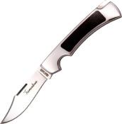 TK.N93E - Couteau TRAMUNTANA Gran Danes Inox/Ebne 
