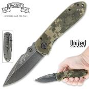 UC3097 - Couteau UNITED CUTLERY Ranger