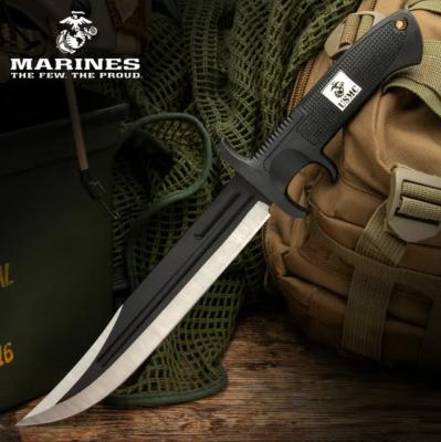 UC3651- Couteau UNITED CUTLERY USMC Ultimate Mission Knife
