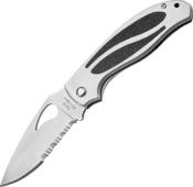 BY18PS - Couteau SPYDERCO Byrd Knife Catbyrd