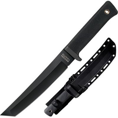 CS49LRTZ - Couteau COLD STEEL Recon Tanto SK-5