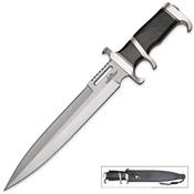 GH5044 - Poignard HIBBEN Micarta Sub Hilt Toothpick