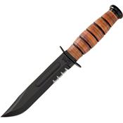 KA1219 - Poignard KA-BAR Army Fighting