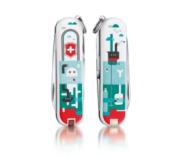 0.6223.L1502 - Couteau VICTORINOX Sea World