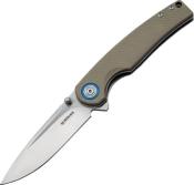 01SC007 - Couteau BOKER MAGNUM Rekin