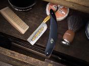 140800 - Rasoir Droit BOKER SOLINGEN 14ER