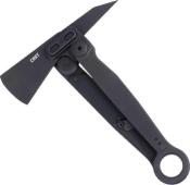 CR4141KX - Hache Pliante CRKT Provoke X Morphing Axe