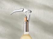 52826 - Couteau Sommelier SCREWPULL Premium Inox
