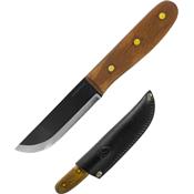 CTK2364HC - Poignard CONDOR Bushcraft Basic 4" + Etui