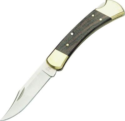 7112 - Couteau BUCK Ranger n° 112