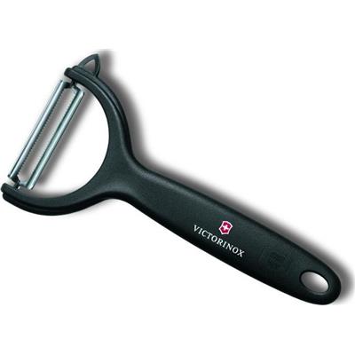 7.6079 - Pèle-tomate noir VICTORINOX