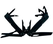 BF.204 - Outil Multifonctions BLACK FOX Resilience