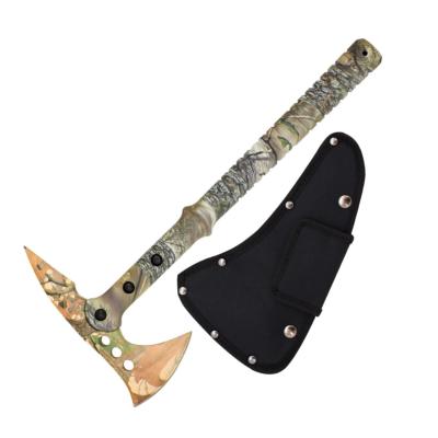 HAWKSET - Tomahawk SNAKE EYE TACTICAL