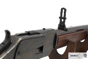 P8318 - Fusil DENIX Winchester Mod. 73 USA 1873 Vieilli