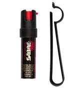 SBP22GVC - Bombe Anti-Agression SABRE RED P22 Pepper Spray