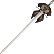 UC1299 - Strider's Ranger, l'pe d'Aragorn ( UNITED CUTLERY ) Le Seigneur Des Anneaux