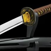 UC3663 - UNITED CUTLERY Shikoto Eternal Edge Wakizashi